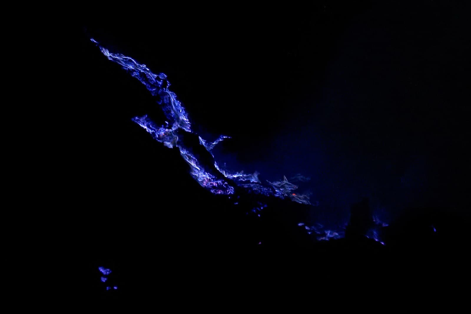 Ijen Blue Fire & Banyuwangi 3H2M