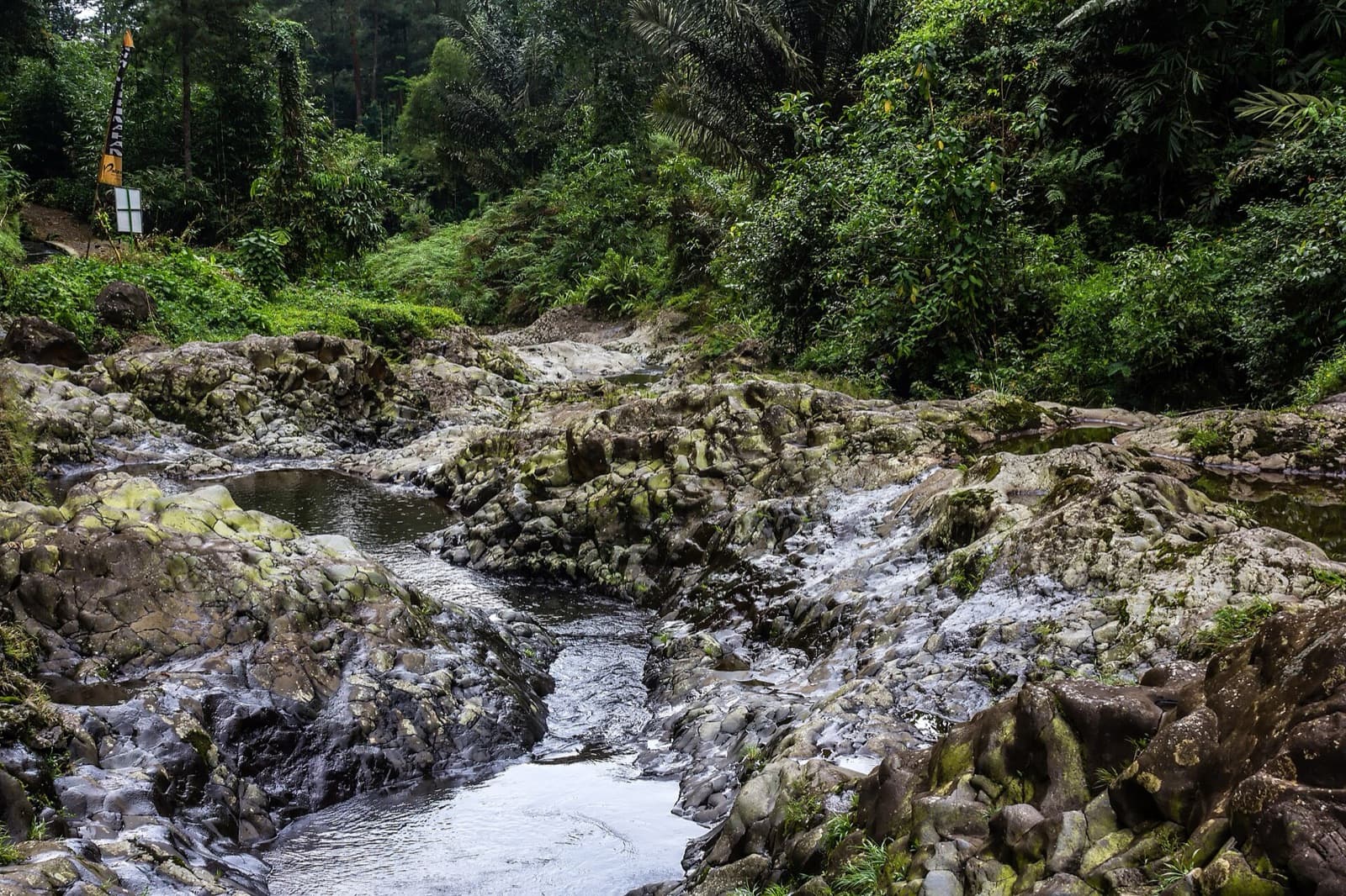 Baturraden — foto 2