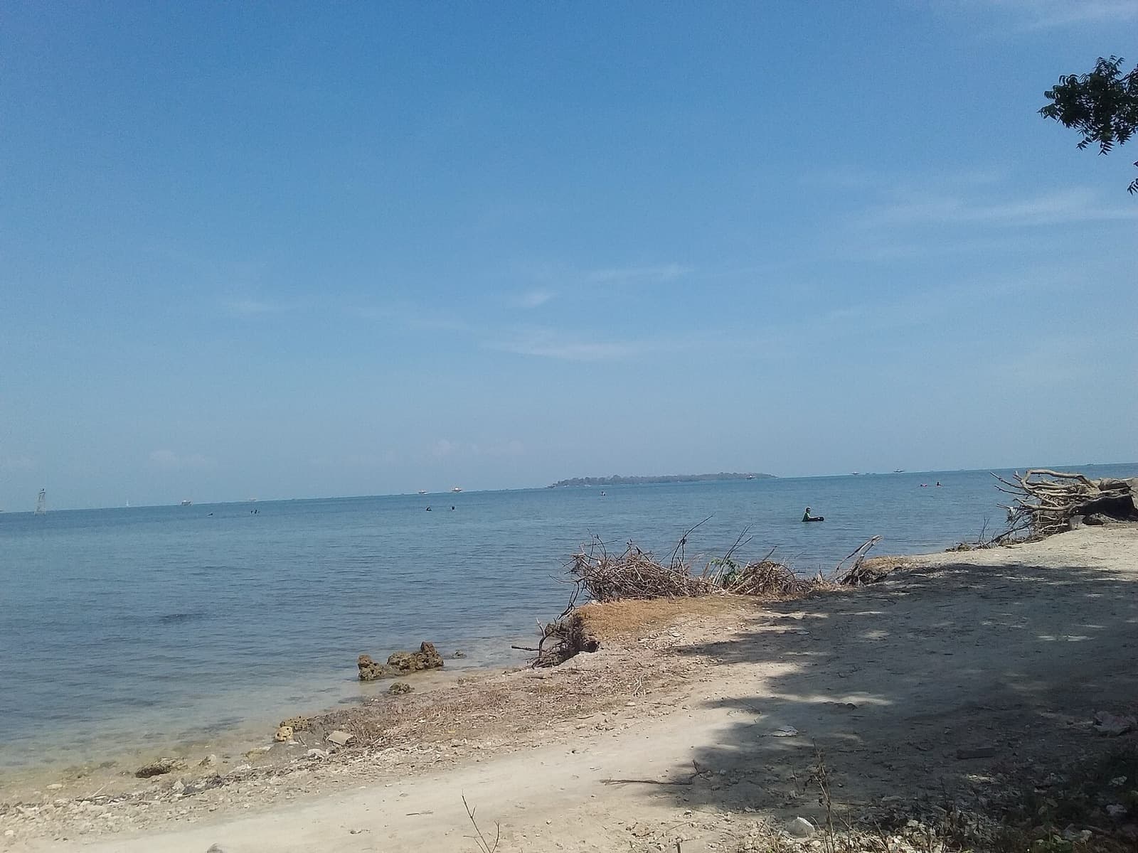 Muria Religi & Pantai Jepara Sehari